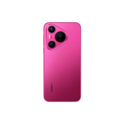 Huawei Pura 70 12GB 256GB Arabic 4G-Pink