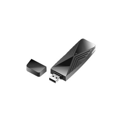 D-Link: DWA-X1850 - AX1800 Wi-Fi 6 USB 3.0 Adapter