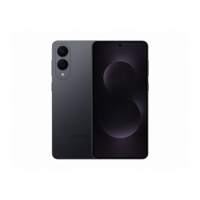 Samsung Galaxy S25 Edge 5G-Black-12GB-512GB