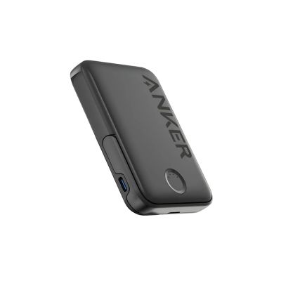Anker 322 MagGo Battery (Power Core 5K) Black
