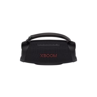 LG XBOOM Go XG8T with 8-inch woofer & 3-inch tweeters, 60W Output