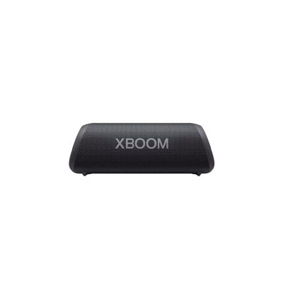 LG XBOOM Go XG5QBK Speaker - 20 W
