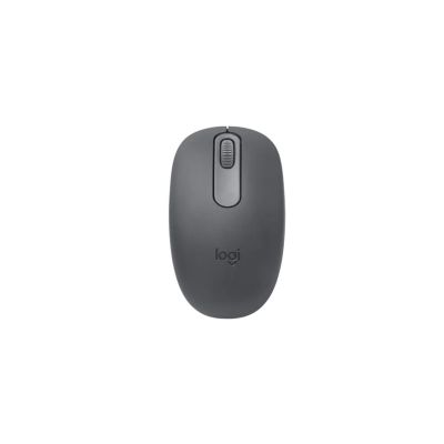 LOGITECH M196 Bluetooth Mouse - GRAPHITE - BT - EMEA28i-935