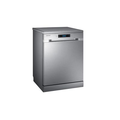 Freestanding Full-Size Dishwasher with 13 Place Settings - DW60M6040FS