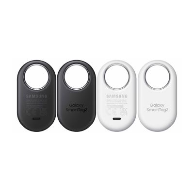 Samsung Galaxy SmartTag2 (Pack of 4)
