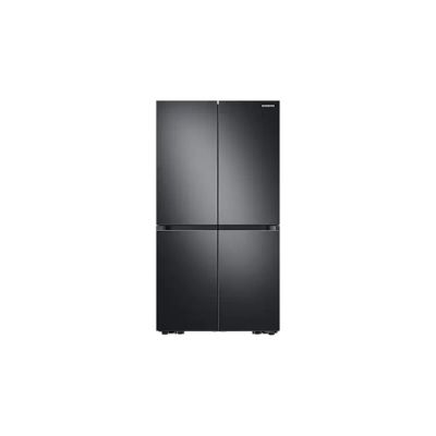 RF65A90TEB1 French Door Refrigerator with Triple + Precise Cooling, 602L