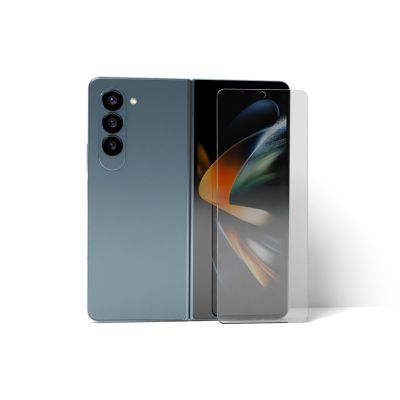 Max & Max Samsung Fold 5 Tempered Glass