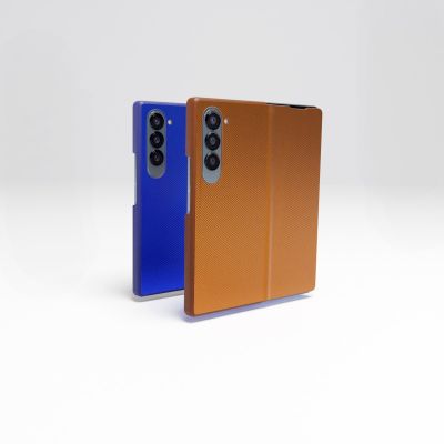 Max & Max Samsung Fold 5 Book cover