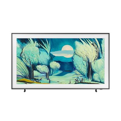 LS03F The Frame 4K Art Mode Smart TV (2025)-65