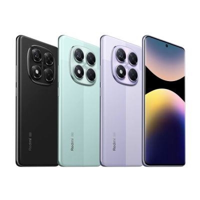 Redmi Note 14 Pro 5G 12GB RAM 512GB ROM