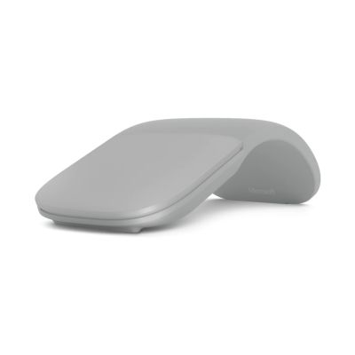 Surface Arc Mouse Bluetooth CM - Light Grey
