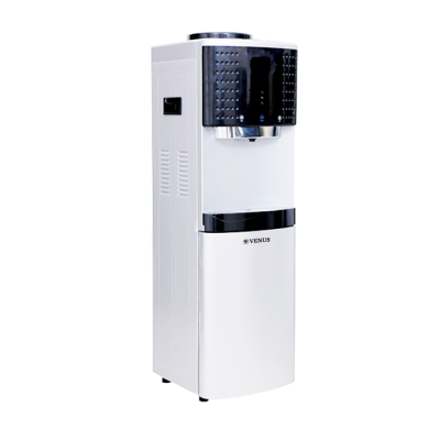 VENUS WATER DISPENSER / FLOOR STANDING,TOUCH FREE , SENSOR OPERATED, 3MODES