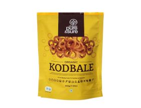 PURE & SURE  ORGANIC KODBALE 200GM