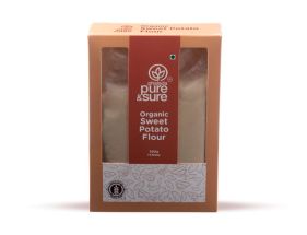 PURE & SURE ORGANIC COCONUT FLOUR 350GM