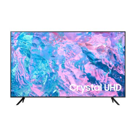 SAMSUNG TV 70 INCH - CRYSTAL UHD 4K
