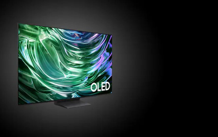 Top Features That Make The Samsung OLED TV UAE A Game-Changer For Movie Lovers