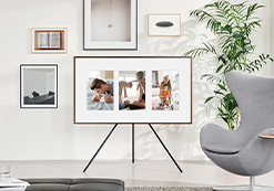 Samsung’s The Frame TV