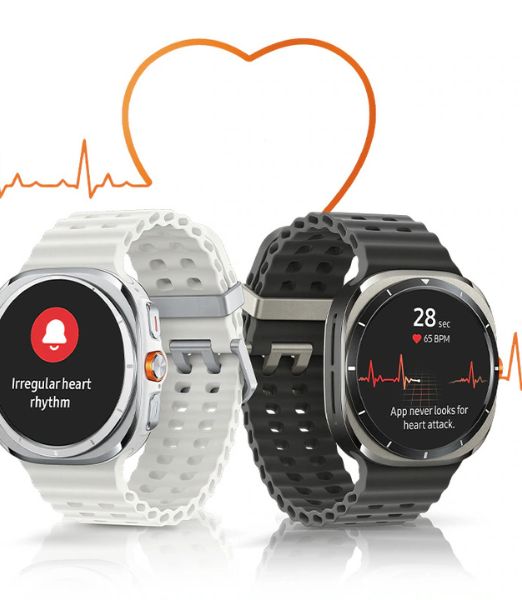 A Day in the Life with the Samsung Galaxy Watch: Simplifying Everyday Tasks