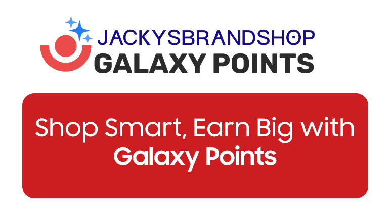 Galaxy Points