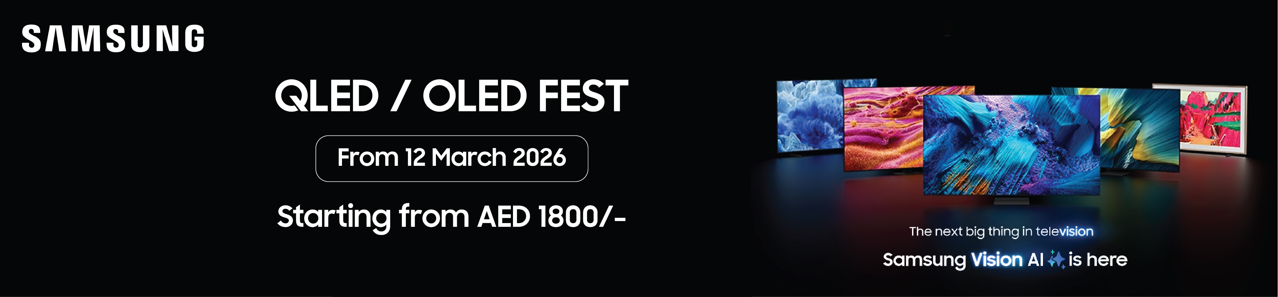 Smart Personal Care Banner