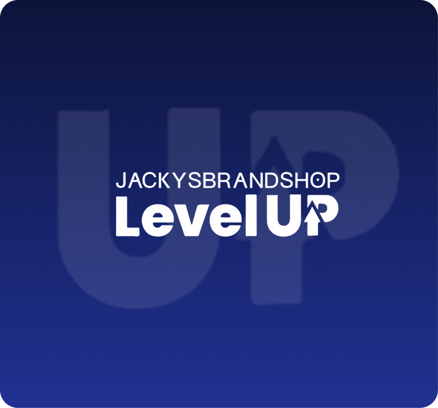 LevelUp (Trade-In Program)
